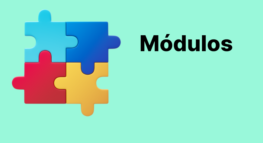 Módulos