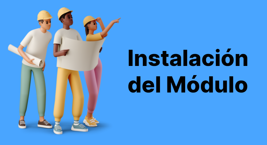 Instalación No Requerida