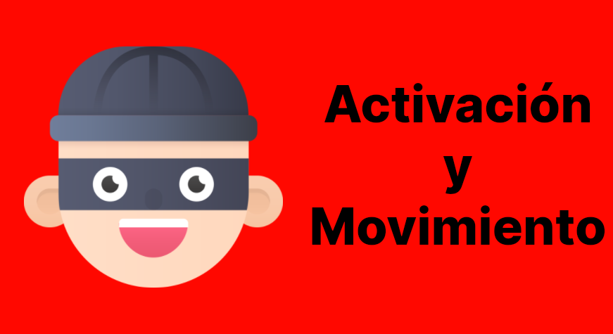 Movimientos