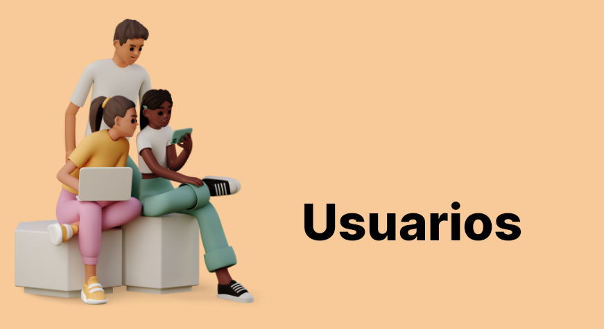 Usuarios